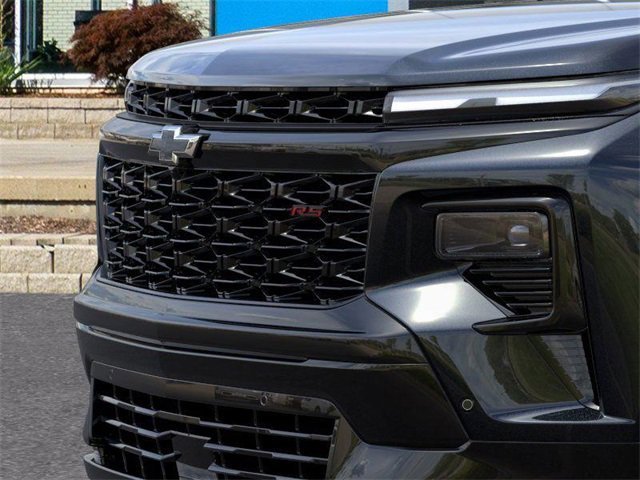 New 2026 Chevrolet Traverse RS image 14