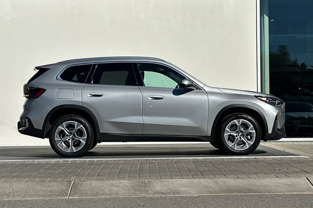 Used 2023 BMW X1 xDrive28i w/ Premium Package AWD/4WD video 2