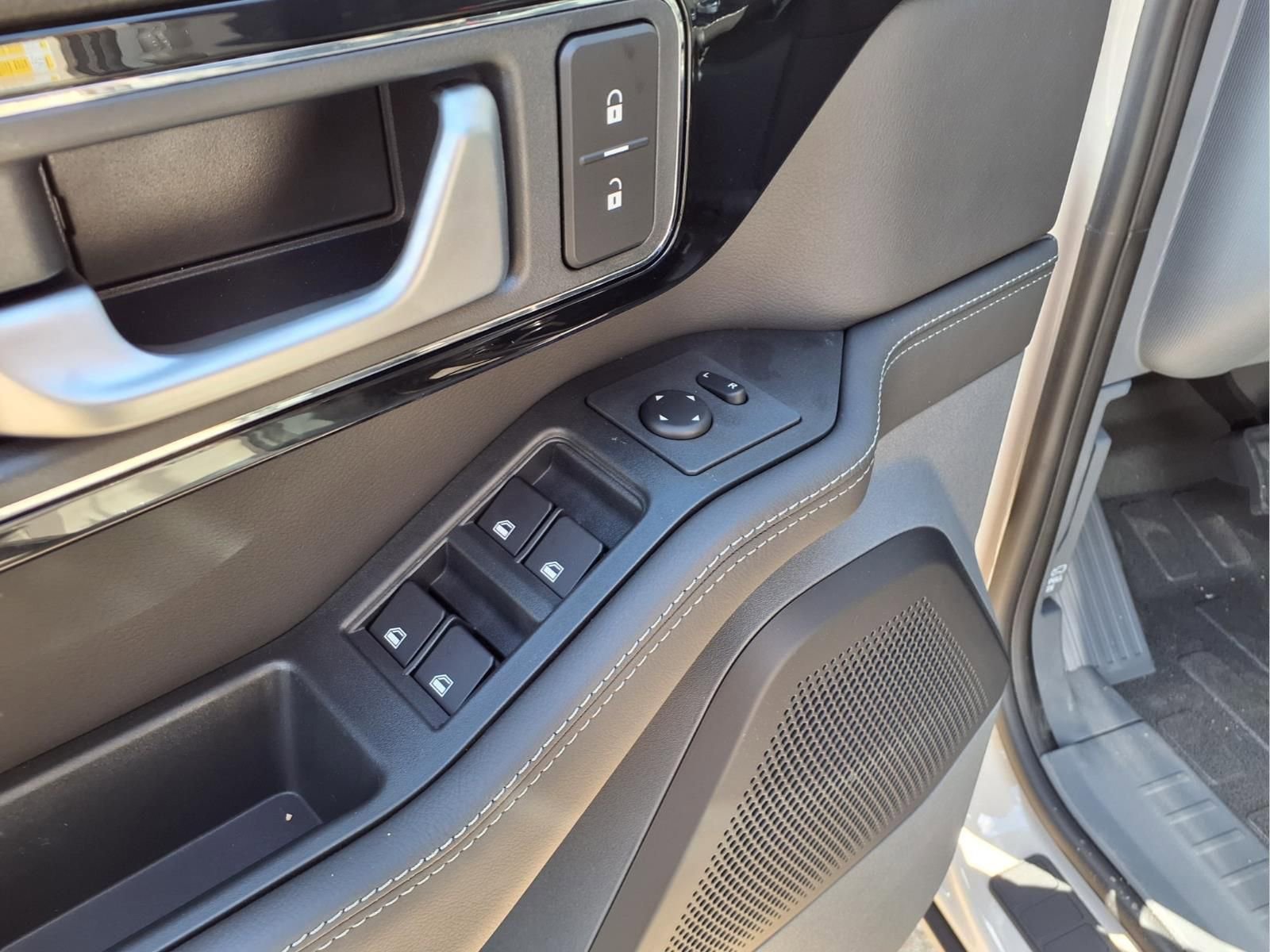 New 2026 INEOS Grenadier Trialmaster Edition image 10