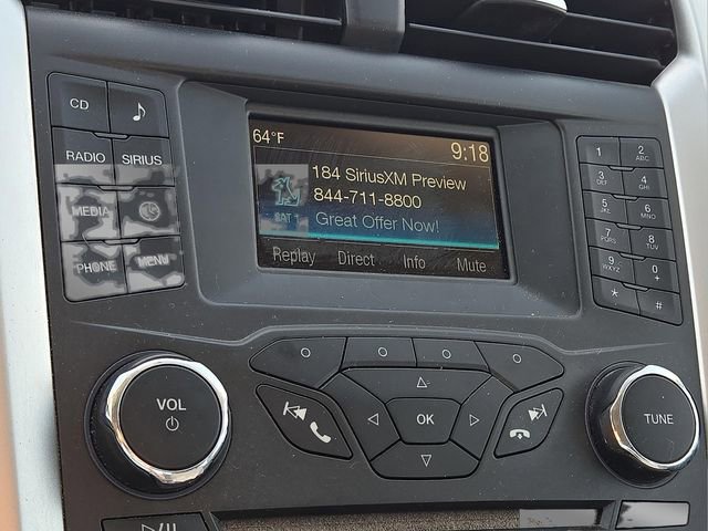 Used 2016 Ford Fusion SE image 23