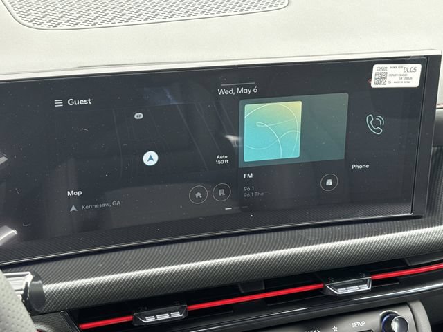 New 2026 Hyundai Sonata N Line FWD image 30