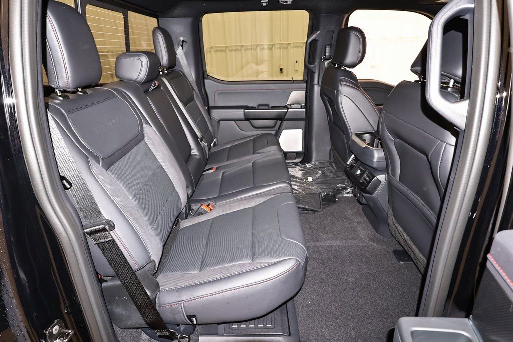 New 2026 Ford F150 Raptor image 16