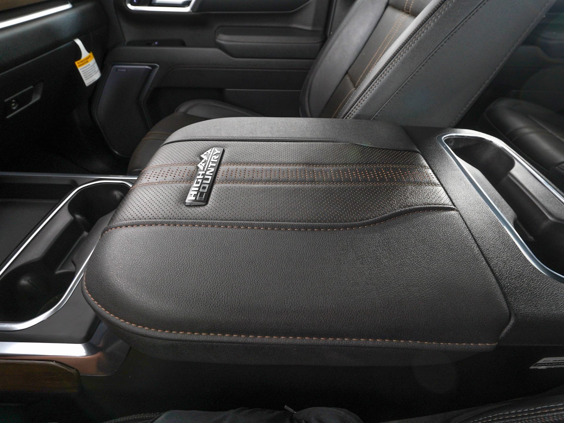 Used 2026 Chevrolet Silverado 3500 High Country w/ High Country Premium Package AWD/4WD image 29