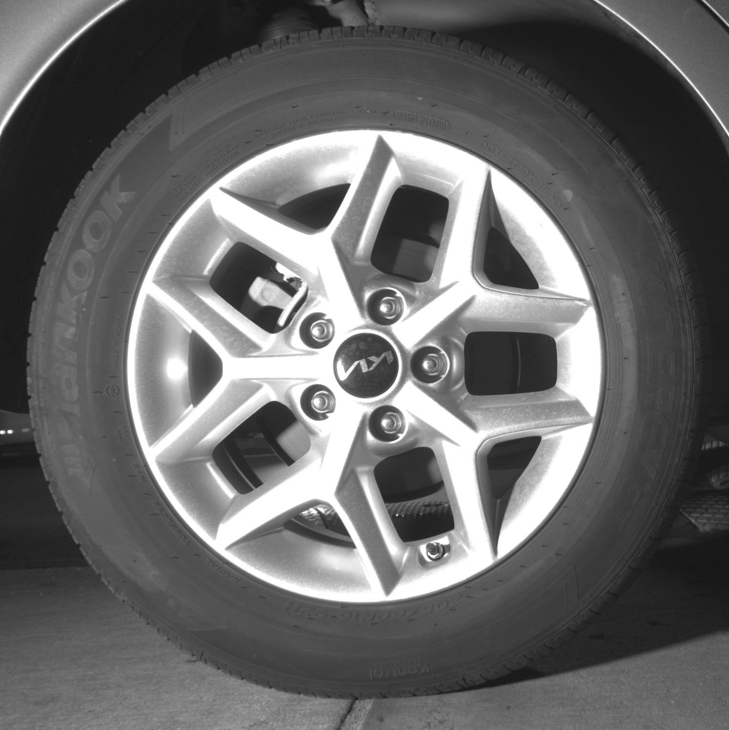 Used 2025 Kia Soul LX w/ LX Technology Package image 22