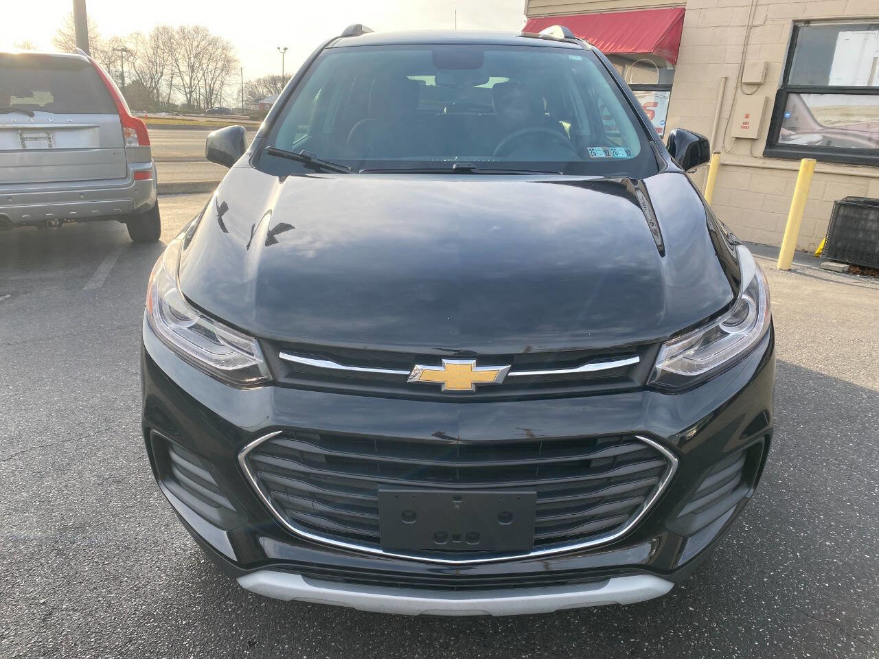 Used 2017 Chevrolet Trax LT image 8