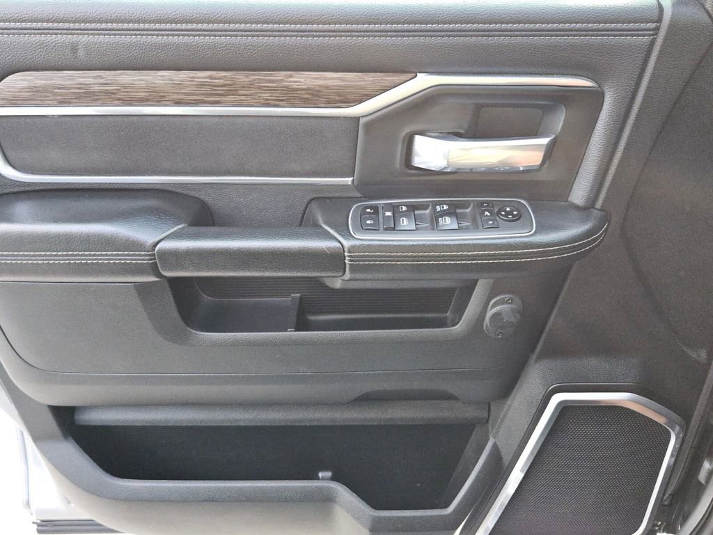 Used 2021 RAM 2500 Laramie AWD/4WD image 26