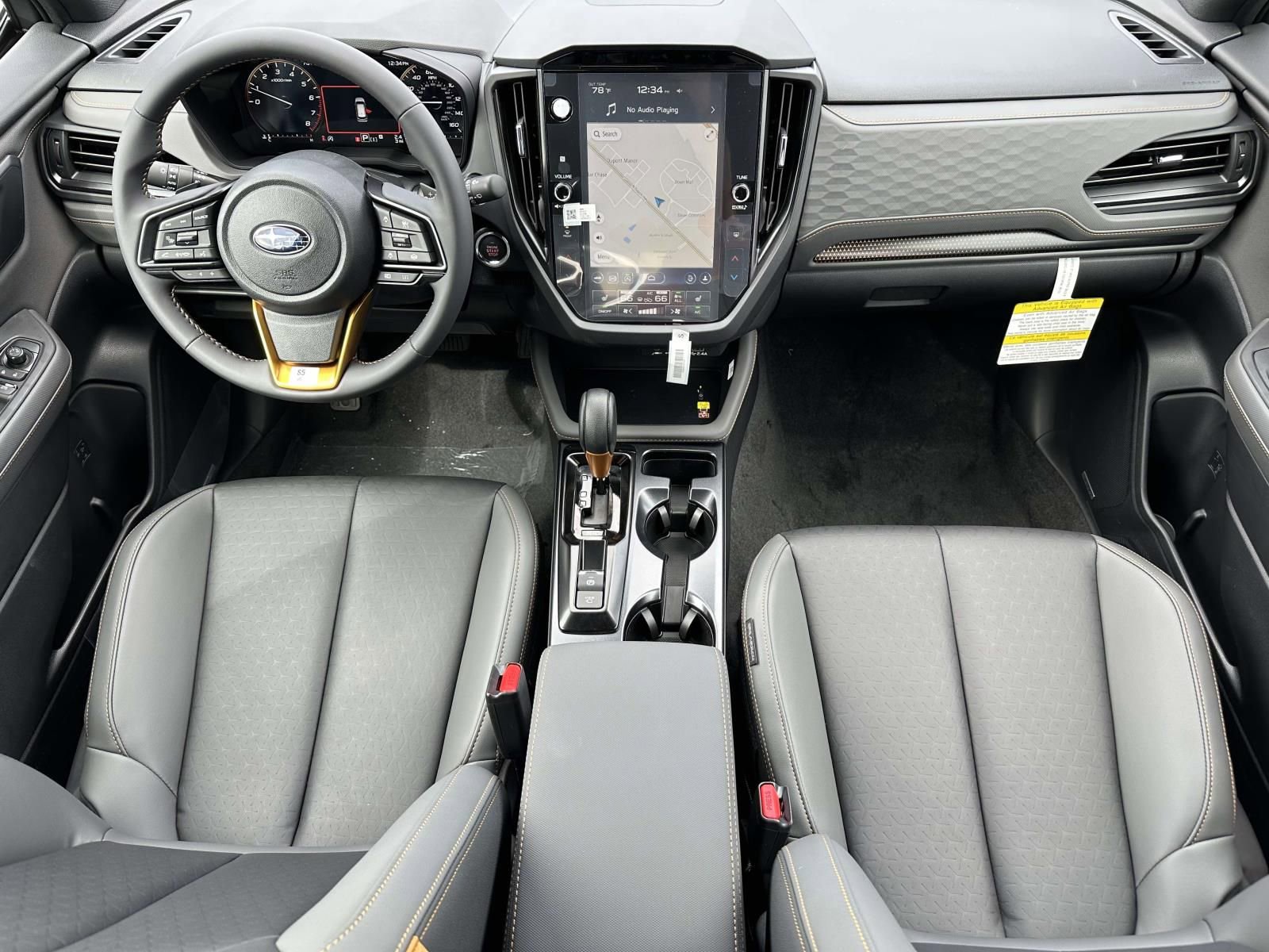 New 2026 Subaru Forester Wilderness image 10