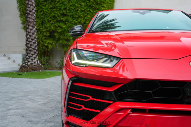 Used 2019 Lamborghini Urus image 67