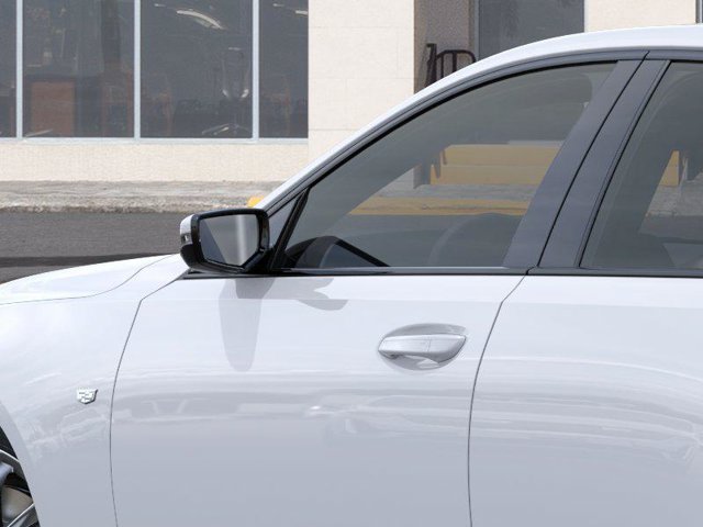 New 2026 Cadillac CT5 Sport RWD image 12