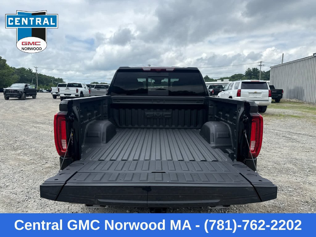 New 2026 GMC Sierra 1500 Denali w/ Technology Package AWD/4WD image 11
