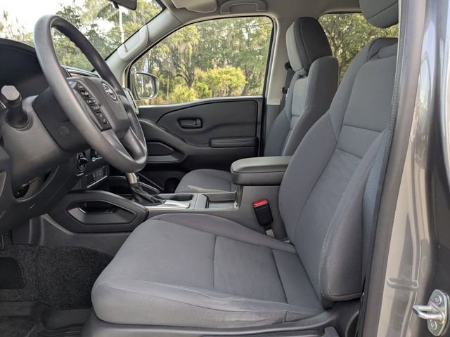 Used 2023 Nissan Frontier S w/ Technology Package image 24