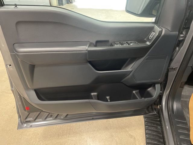 Used 2023 Ford F150 XL w/ STX Appearance Package image 10