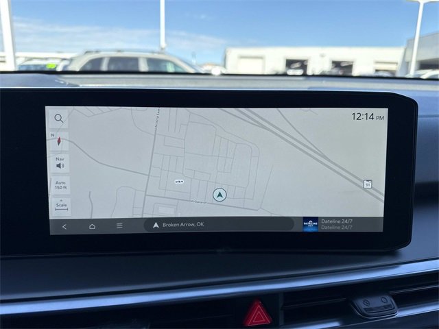 New 2026 Kia Sorento SX Prestige image 22