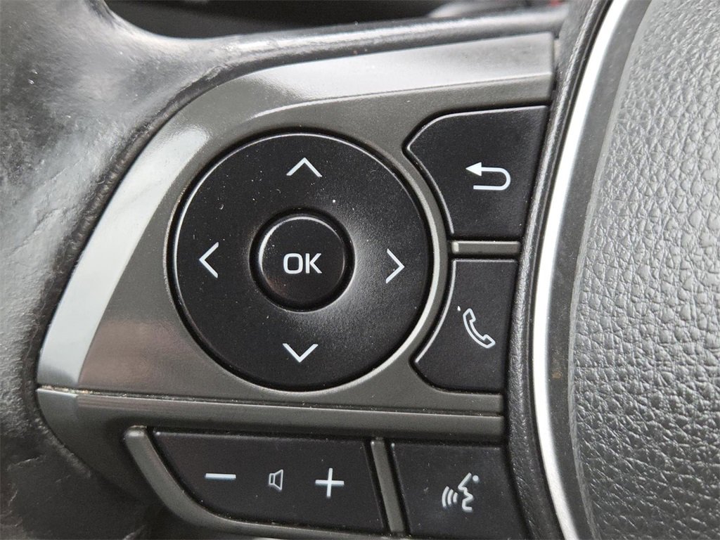 Used 2021 Toyota Corolla SE image 26