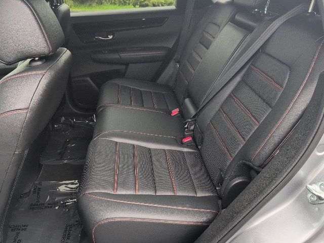 Used 2024 Honda CR-V Sport Touring image 28