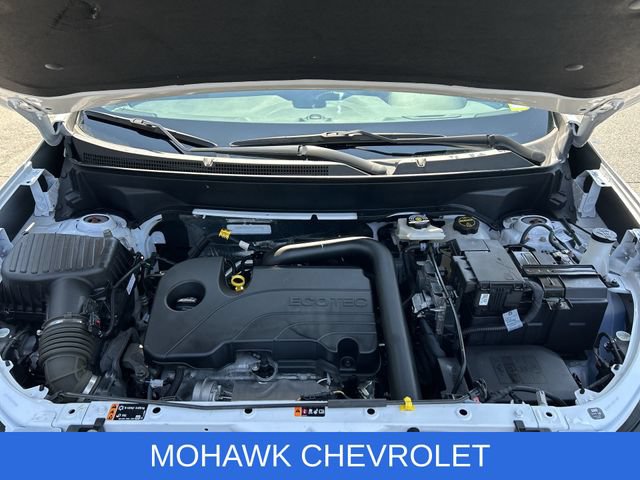 Used 2024 Chevrolet Equinox LS w/ LS Convenience Package AWD/4WD image 30