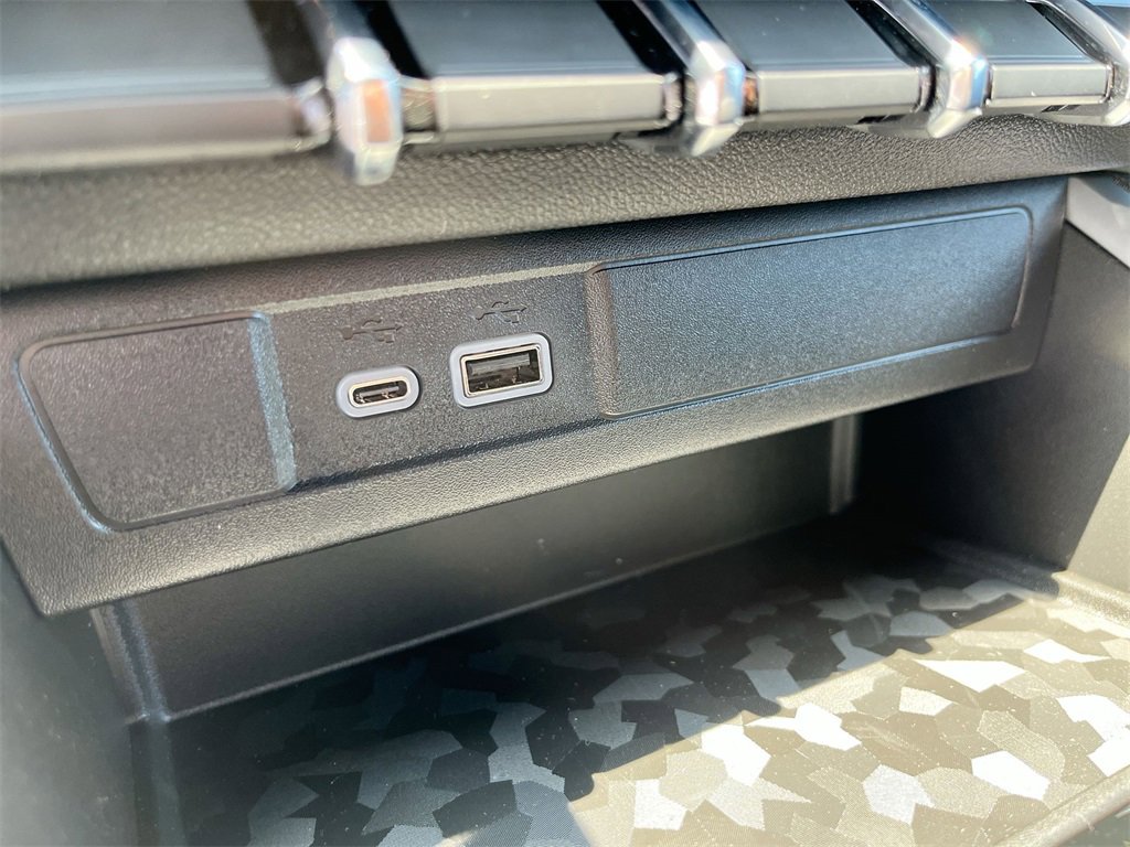 New 2025 Chevrolet Colorado W/T w/ Advanced Trailering Package image 34