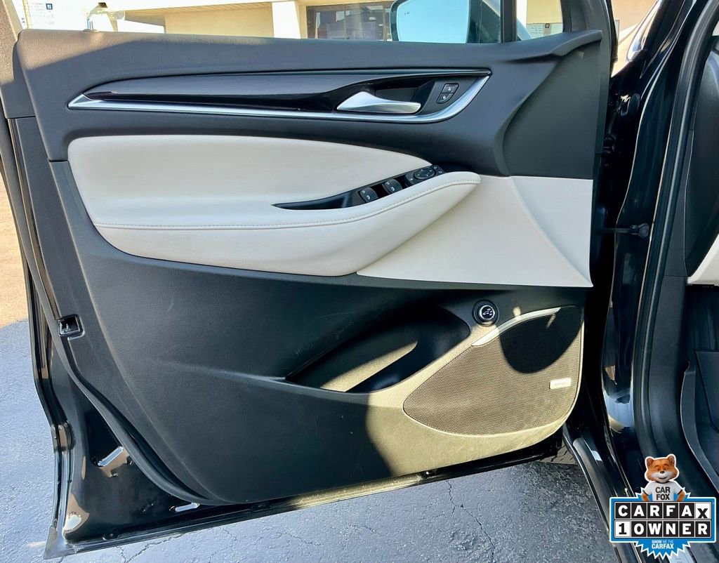 Used 2023 Buick Enclave Essence w/ Experience Buick Package image 43