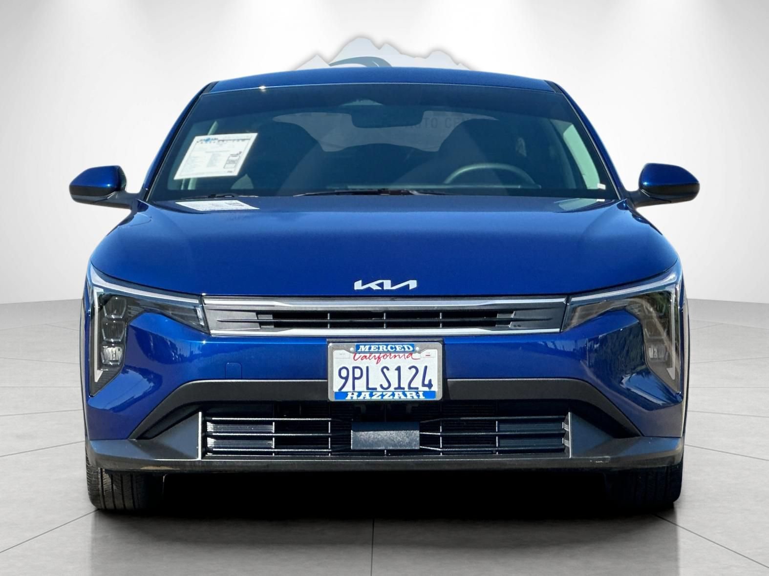 Used 2025 Kia K4 FWD image 8