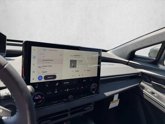 New 2026 Toyota bZ AWD/4WD image 12