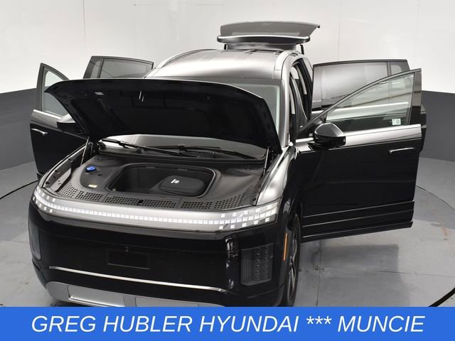 New 2026 Hyundai Ioniq 9 SEL AWD/4WD image 27