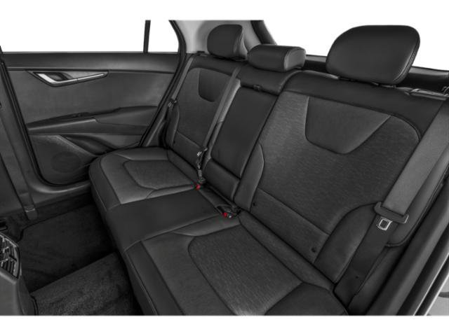 Certified 2023 Kia Niro SX Touring FWD image 15