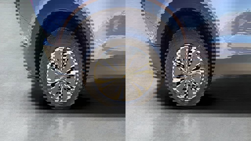 New 2026 Chevrolet Blazer EV LT AWD/4WD image 55