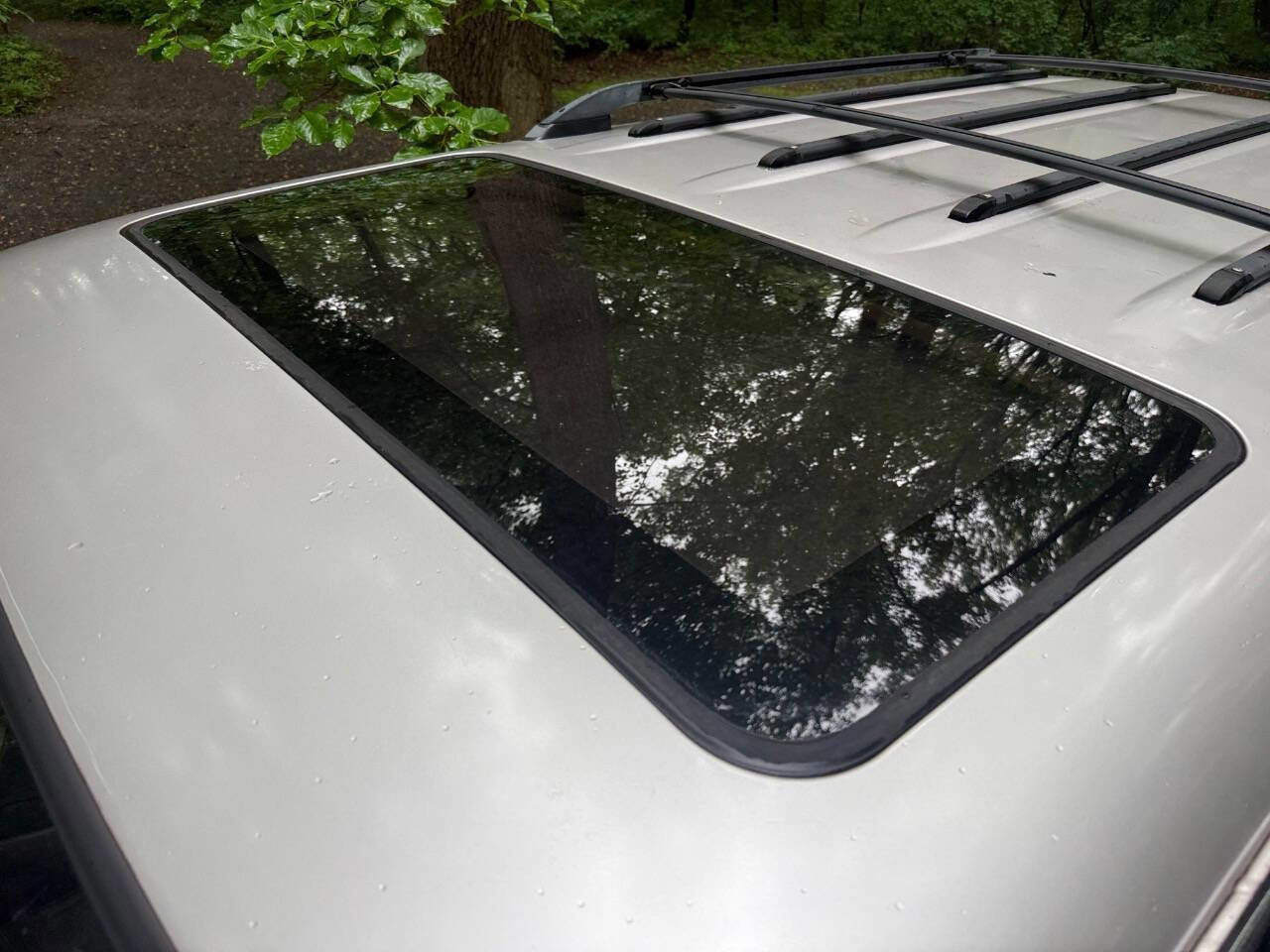 Used 1996 Lexus LX 450 4WD image 86