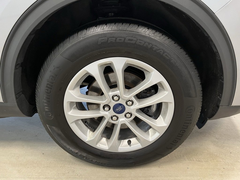 Used 2022 Ford Escape SE w/ Convenience Package image 12