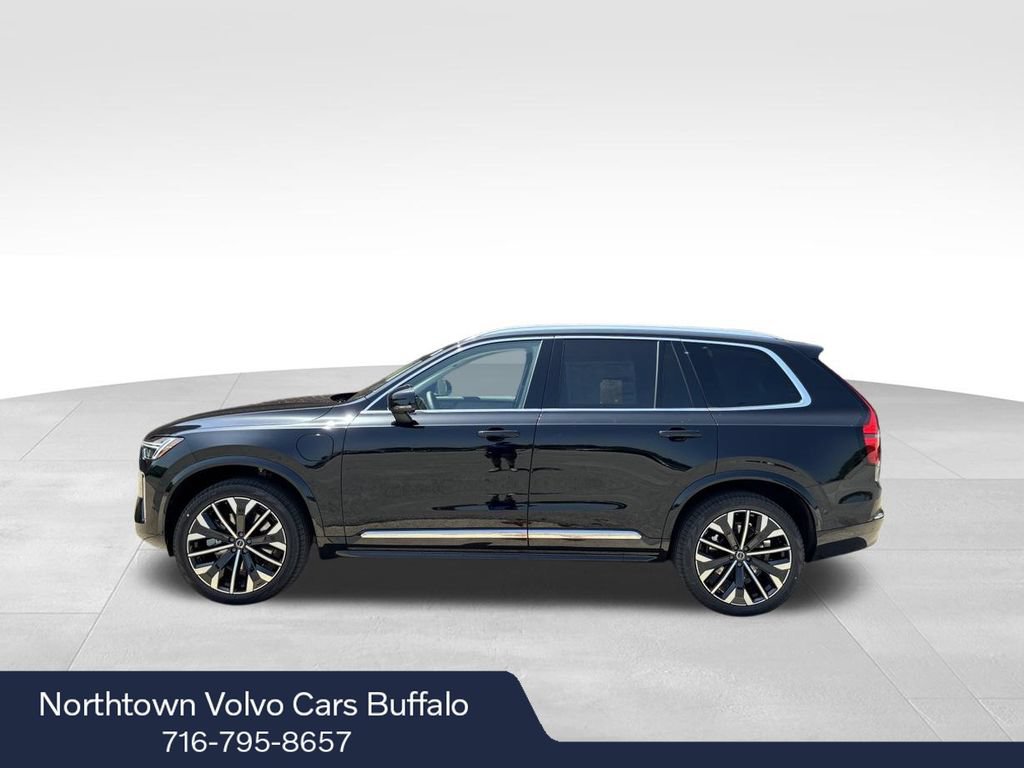 New 2026 Volvo XC90 T8 Ultra w/ Protection Package Premier AWD/4WD image 2