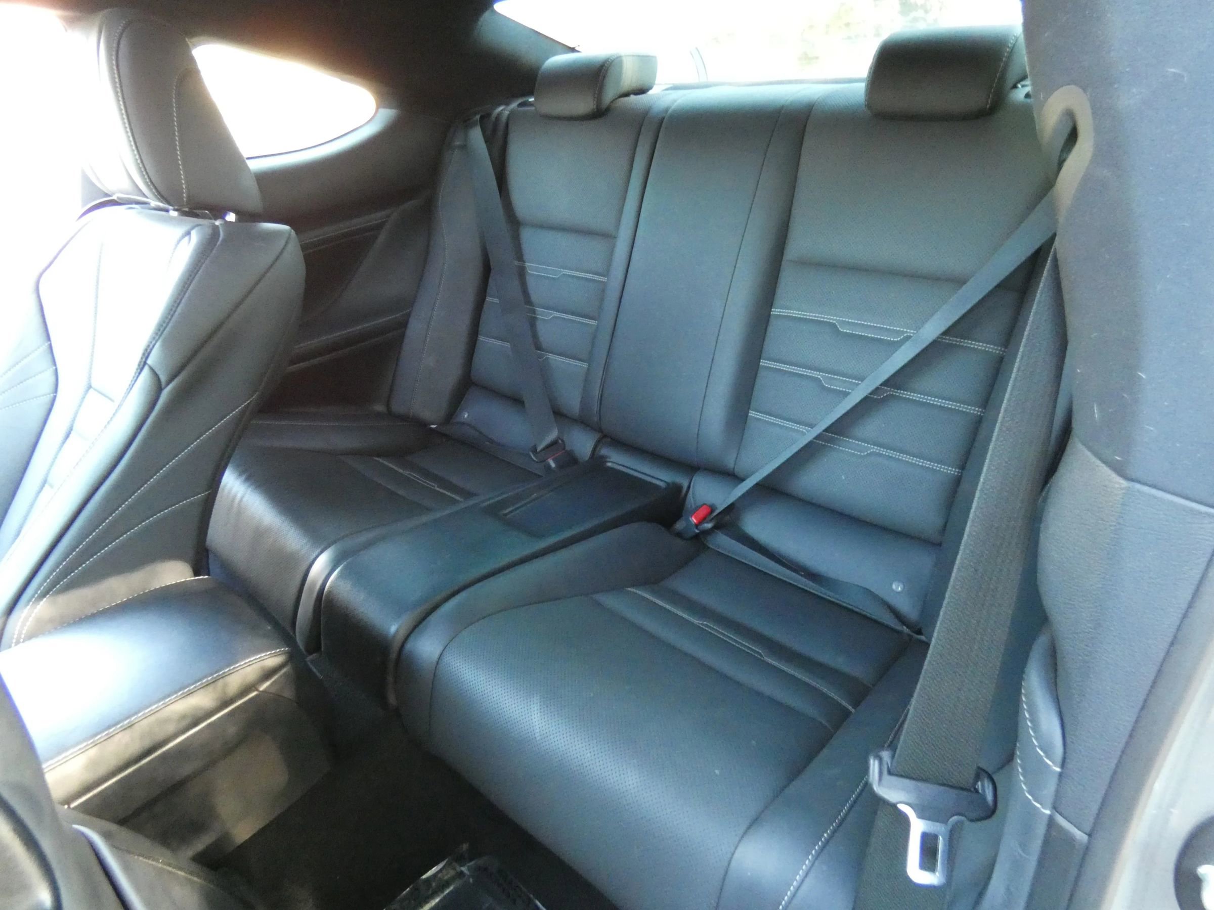 Used 2017 Lexus RC 200t image 45