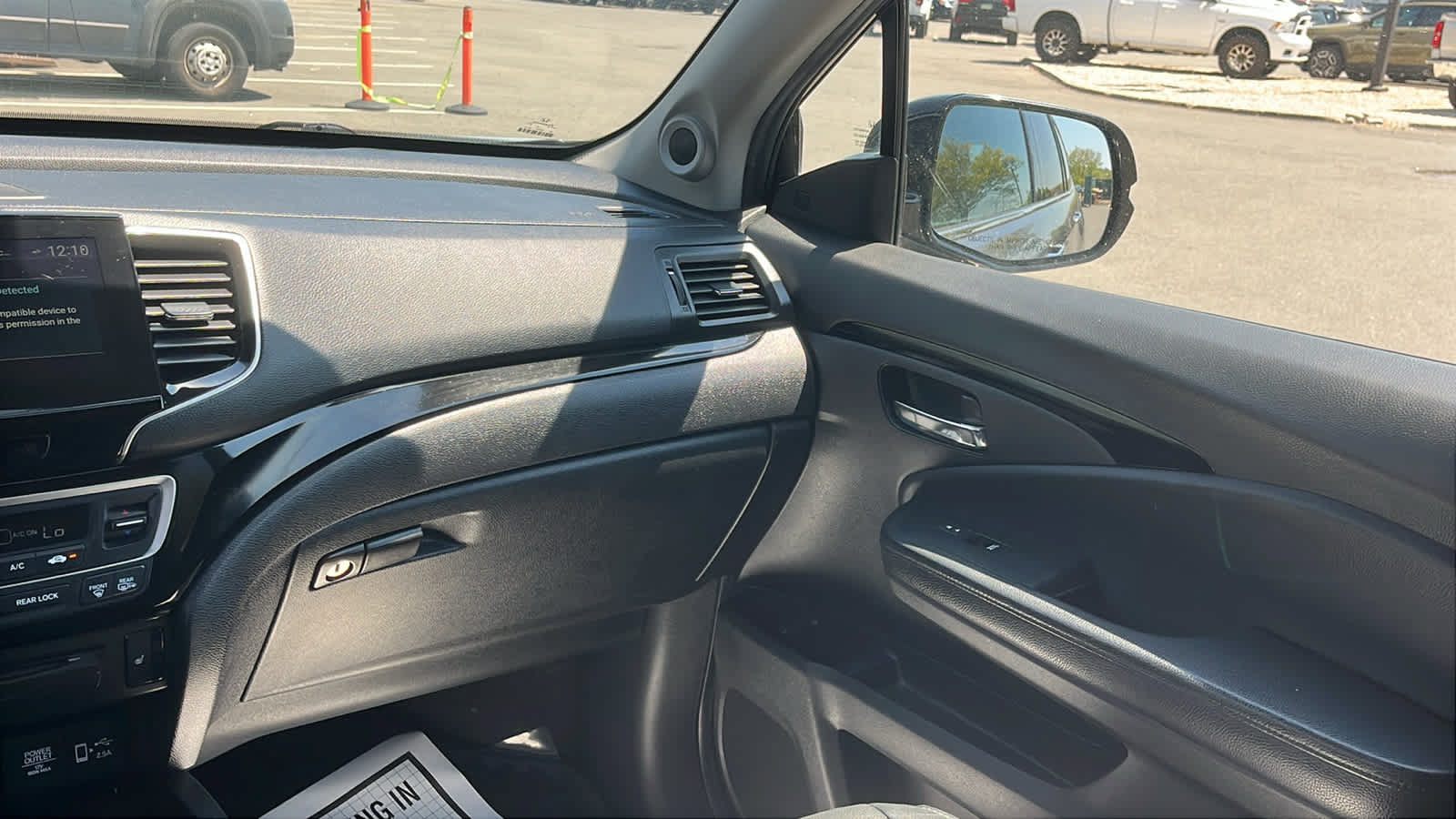 Used 2019 Honda Pilot Touring image 28
