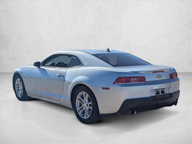 Used 2014 Chevrolet Camaro LS image 7