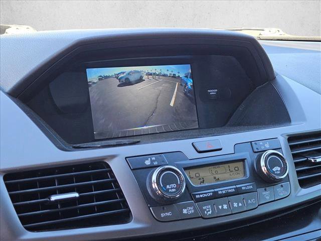 Used 2016 Honda Odyssey EX-L image 8