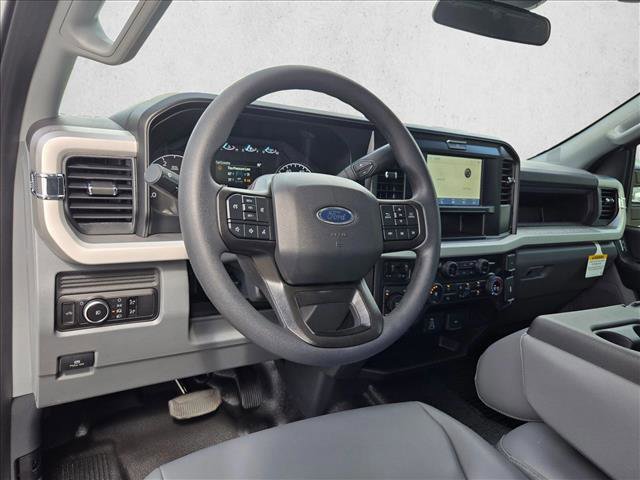 New 2026 Ford F250 XL image 3