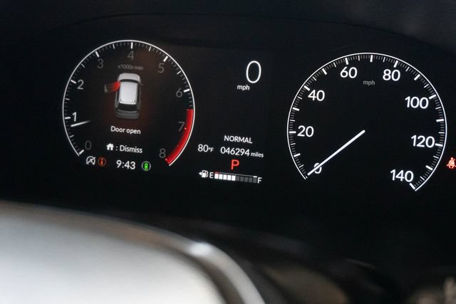 Used 2023 Honda CR-V EX-L image 23
