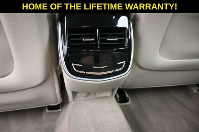 Used 2016 Cadillac XTS Premium FWD image 34