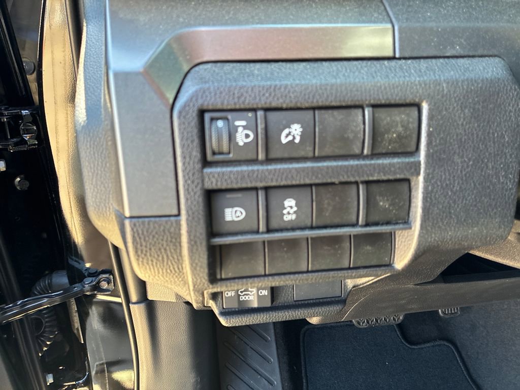 New 2026 Toyota Tacoma SR5 image 36