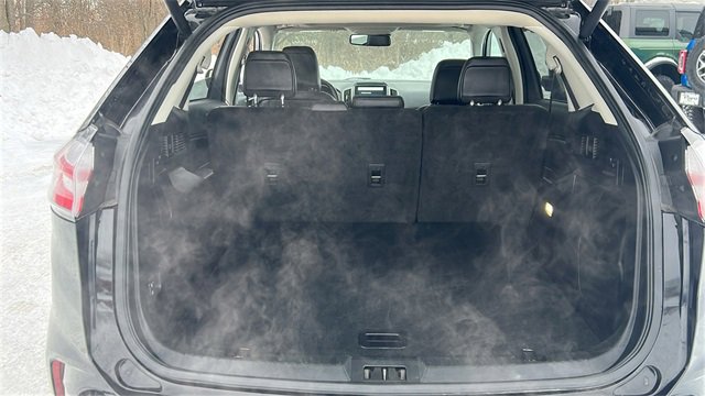 Used 2024 Ford Edge SEL w/ Convenience Package image 31