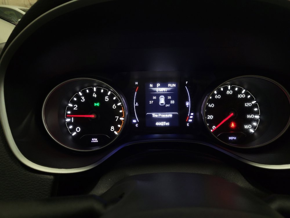 Used 2020 Jeep Compass Latitude image 23