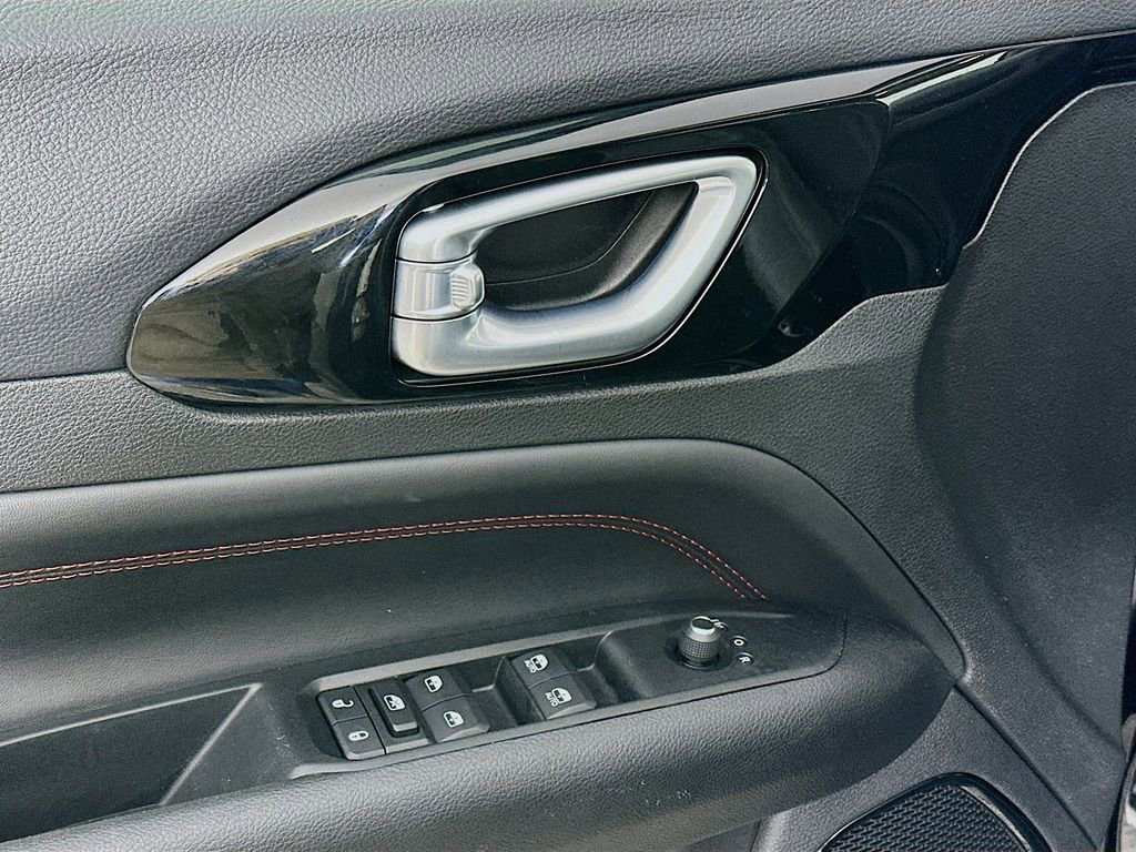 Certified 2022 Jeep Compass Trailhawk image 26