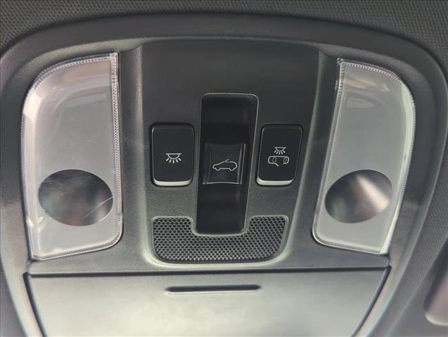 Used 2022 Kia Sportage Nightfall Edition image 20