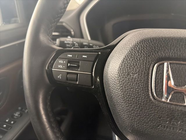 Used 2025 Honda Pilot Elite image 19