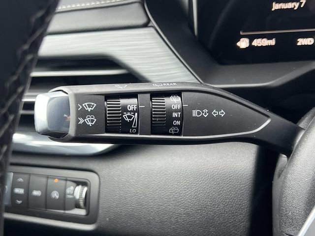 New 2026 GMC Acadia Elevation w/ Elevation Premium Package image 28