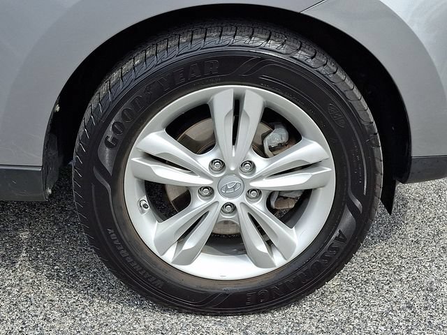 Used 2012 Hyundai Tucson GLS AWD/4WD image 10