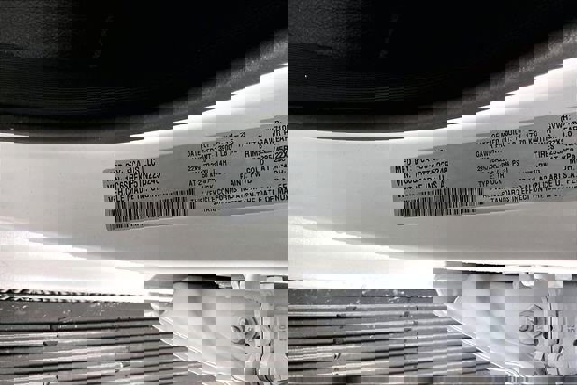 New 2026 RAM 1500 Tungsten w/ Bed Utility Group image 9