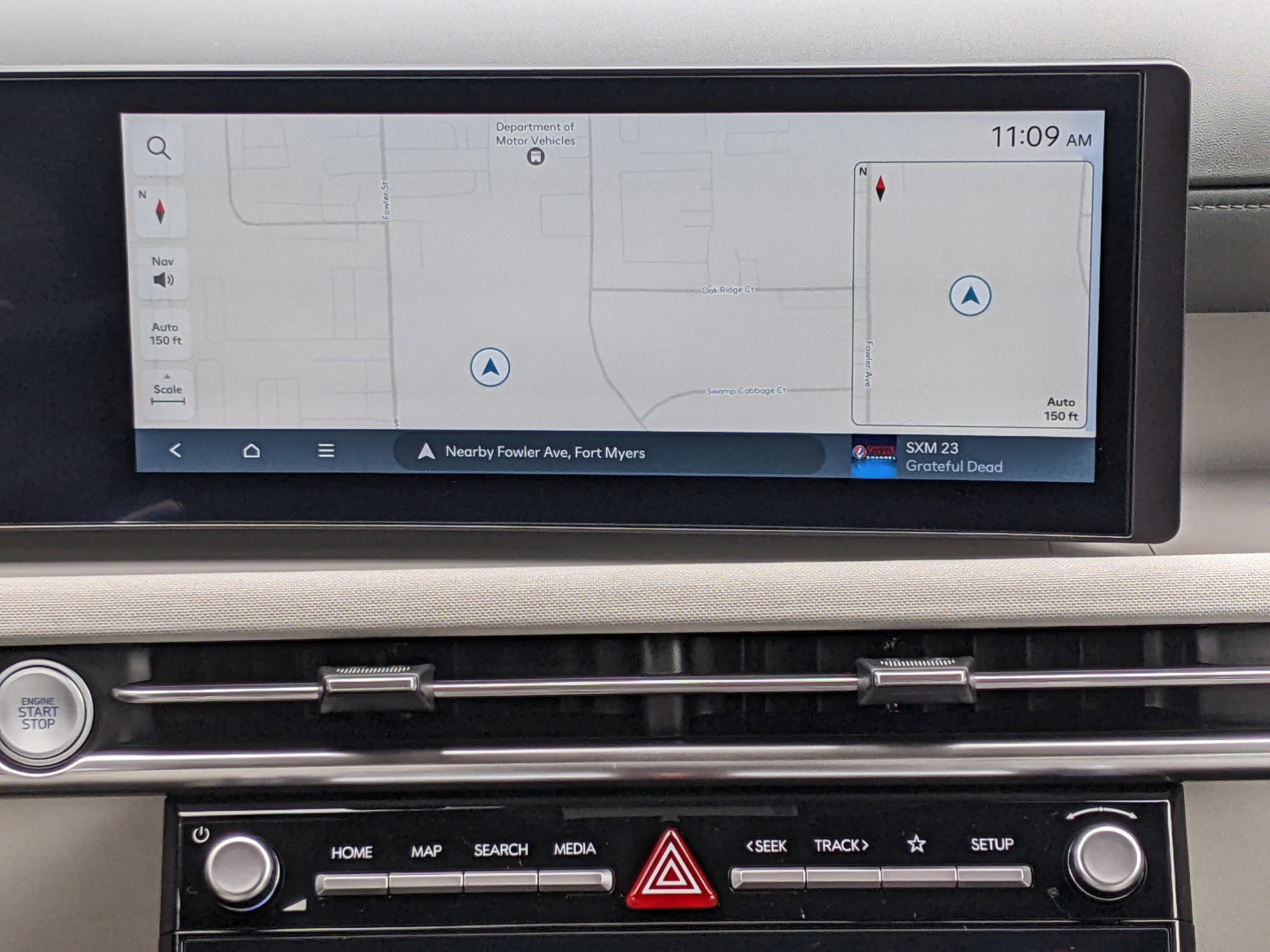 New 2026 Hyundai Tucson Limited image 16