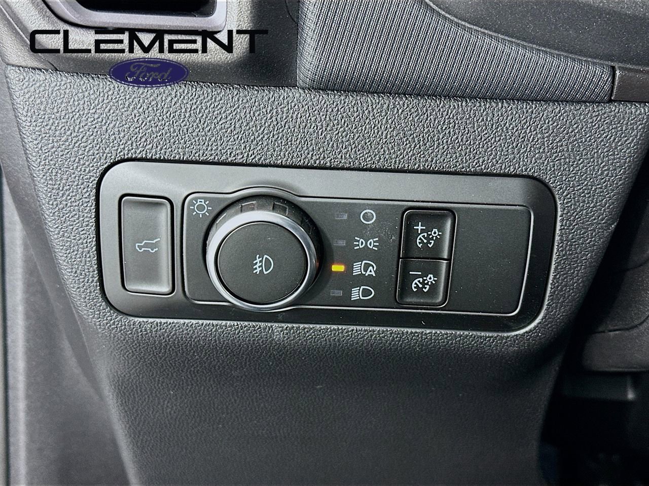 New 2025 Ford Bronco Sport Big Bend w/ Convenience Package image 13