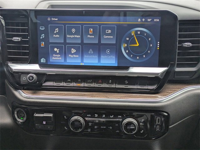 Used 2023 Chevrolet Silverado 1500 RST w/ All Star Edition Plus image 20