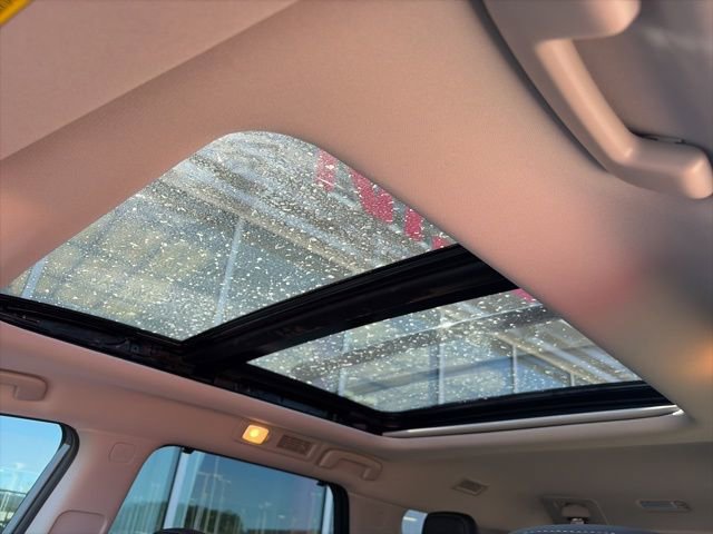 New 2026 Nissan Pathfinder SL image 25